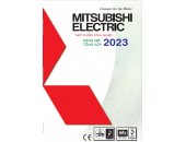 BẢNG GIÁ THIÊT BỊ ĐIỆN MITSUBISHI T4-2023