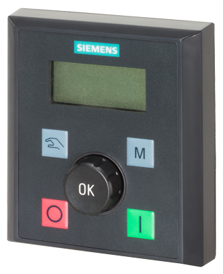 Phụ kiện Biến tần Siemens V20 6SL3255-0VA00-4BA1